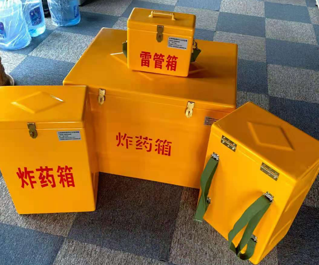 普安炸药雷管箱的型号那么多，应该如何选择？