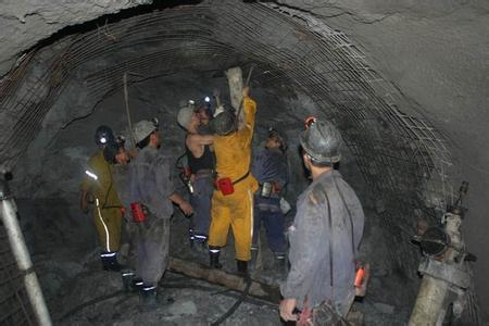 普安工程爆破中的危险因素分析以及应对工程爆破危险的措施